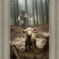 The Good Shepherd is on the Way