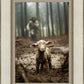 The Good Shepherd is on the Way
