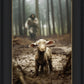 The Good Shepherd is on the Way
