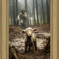 The Good Shepherd is on the Way