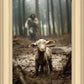 The Good Shepherd is on the Way