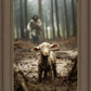 The Good Shepherd is on the Way