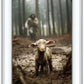 The Good Shepherd is on the Way