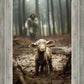 The Good Shepherd is on the Way
