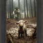 The Good Shepherd is on the Way
