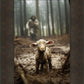The Good Shepherd is on the Way