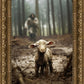 The Good Shepherd is on the Way