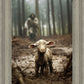 The Good Shepherd is on the Way