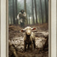 The Good Shepherd is on the Way