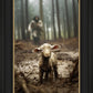 The Good Shepherd is on the Way