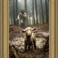 The Good Shepherd is on the Way