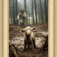 The Good Shepherd is on the Way