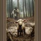 The Good Shepherd is on the Way