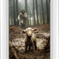 The Good Shepherd is on the Way