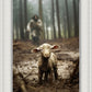 The Good Shepherd is on the Way
