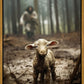 The Good Shepherd is on the Way