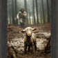 The Good Shepherd is on the Way