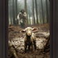 The Good Shepherd is on the Way