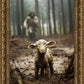 The Good Shepherd is on the Way