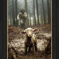 The Good Shepherd is on the Way