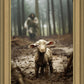 The Good Shepherd is on the Way