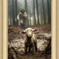 The Good Shepherd is on the Way