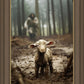 The Good Shepherd is on the Way