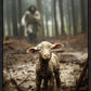 The Good Shepherd is on the Way