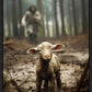 The Good Shepherd is on the Way