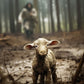The Good Shepherd is on the Way