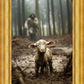 The Good Shepherd is on the Way