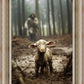 The Good Shepherd is on the Way