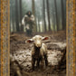 The Good Shepherd is on the Way