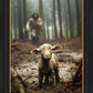 The Good Shepherd is on the Way
