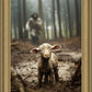 The Good Shepherd is on the Way
