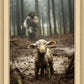 The Good Shepherd is on the Way