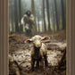 The Good Shepherd is on the Way
