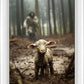 The Good Shepherd is on the Way