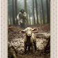 The Good Shepherd is on the Way