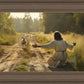 The Shepherd's Call