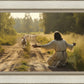 The Shepherd's Call