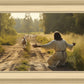 The Shepherd's Call