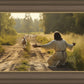 The Shepherd's Call