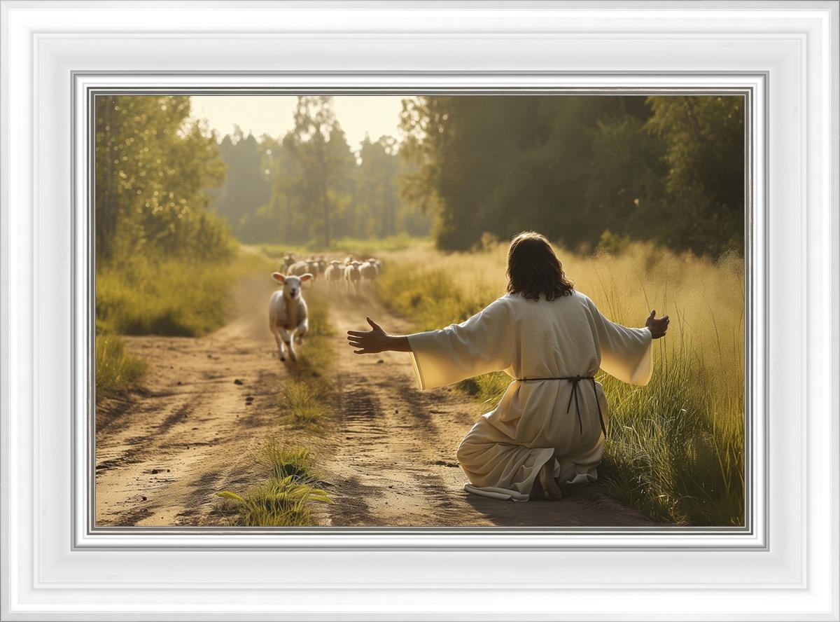 The Shepherd's Call