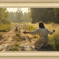 The Shepherd's Call