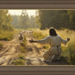 The Shepherd's Call