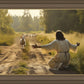 The Shepherd's Call