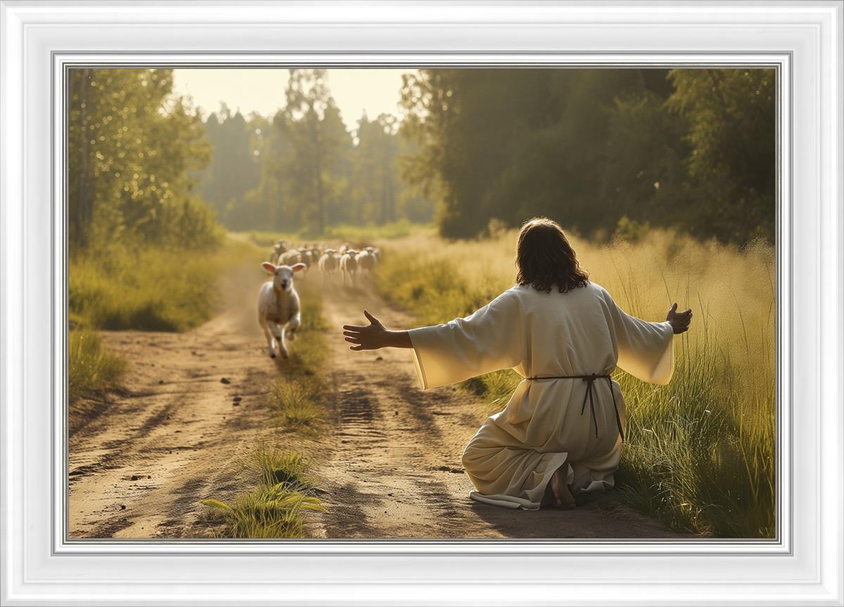 The Shepherd's Call