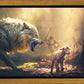 The Shepherd's Rescue
