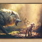 The Shepherd's Rescue